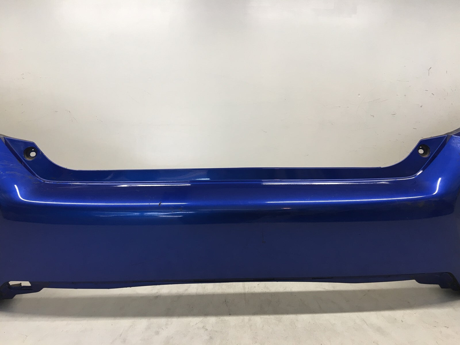 Rear Bumper Cover Honda Civic EX LX Touring 2016-2018 71501-TBA-A010 OEM2