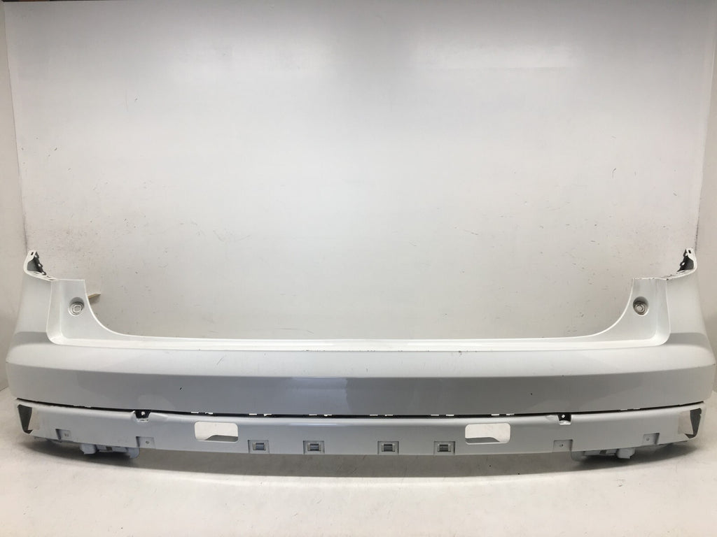 Rear Upper Bumper Cover Honda Pilot LX EX EX L Elite Touring 2016-2018 OEM