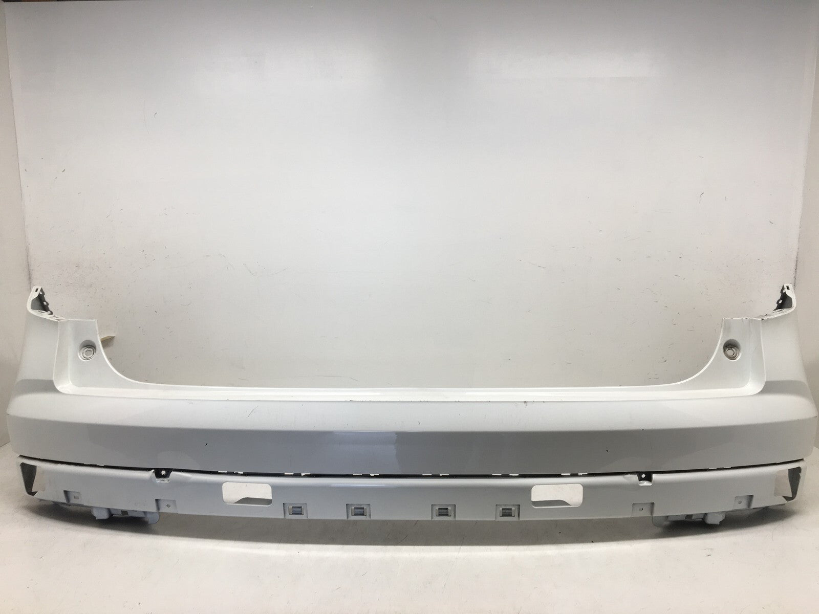 Rear Upper Bumper Cover Honda Pilot LX EX EX L Elite Touring 2016-2018 OEM