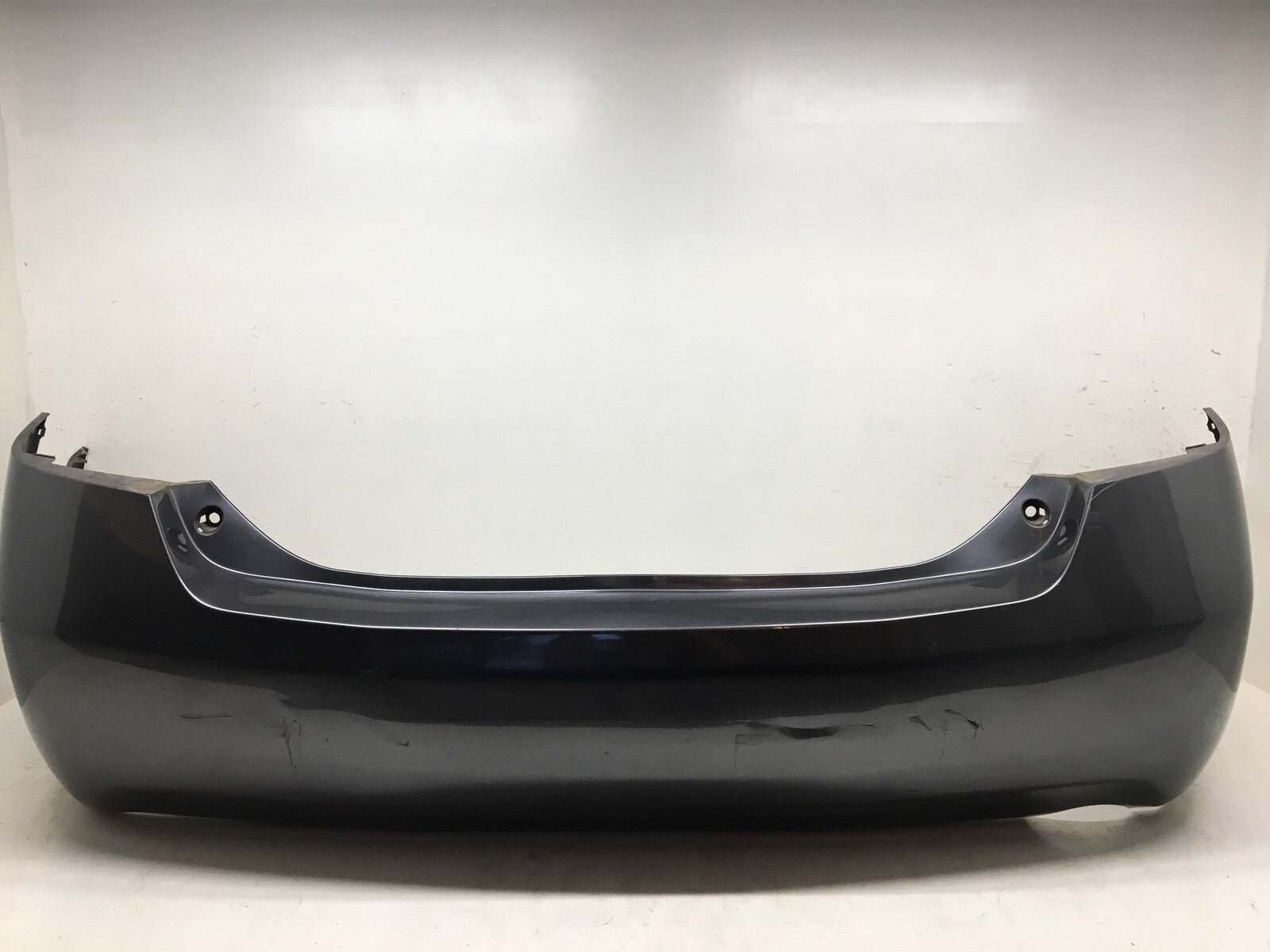 Rear Bumper Cover Toyota Camry Sedan 2007 2011 52159-06360 Original