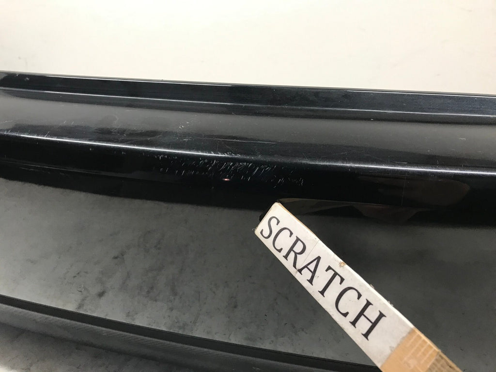Rear Bumper Cover 209 Toyota Corolla L LE S S Plus ECO 14-2018 52159-02A10 OEM