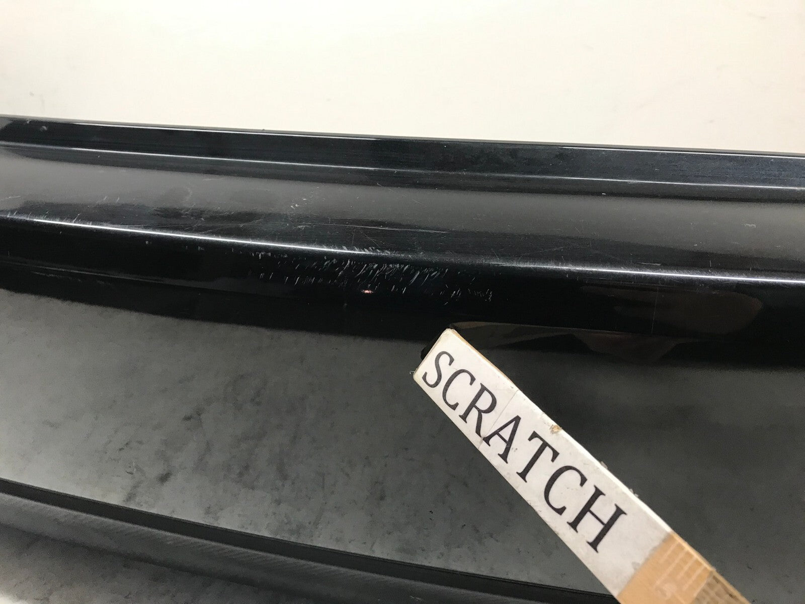Rear Bumper Cover 209 Toyota Corolla L LE S S Plus ECO 14-2018 52159-02A10 OEM