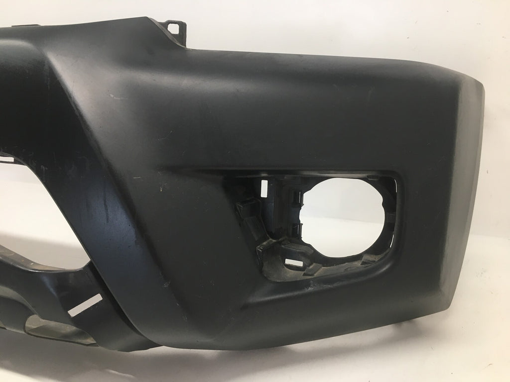 Front Bumper Cover Toyota Tacoma Base/Prerunr w/o SR5 Pkg w/o X-Runner 12-15 OEM