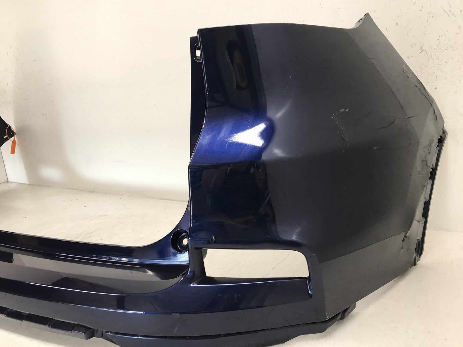 Rear Bumper Cover Honda CR-V LX/EX/EX-L/SE/Touring 2015 2016 71501-T1W-ZX00 OEM3