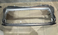 Front Bumper Cover Silver Toyota Sienna 2020 2021 2022 52119-08100 OEM