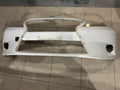 Front Bumper Cover White 13-2015 Lexus ES350/ES300H Base 52119-33760 OEM