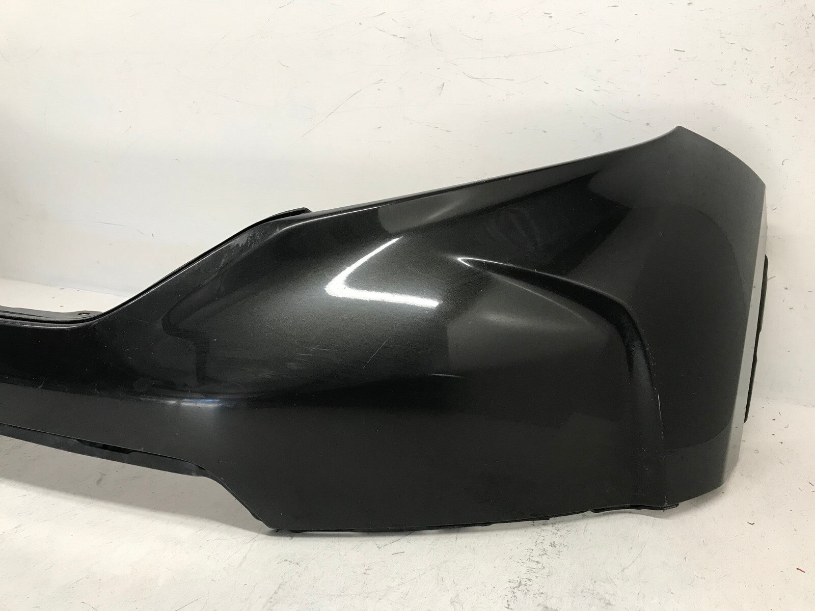 Front Bumper Cover Honda CR-V EX/LX/EX-L/Touring Green 17 18 71101-TLA-A000 OEM4