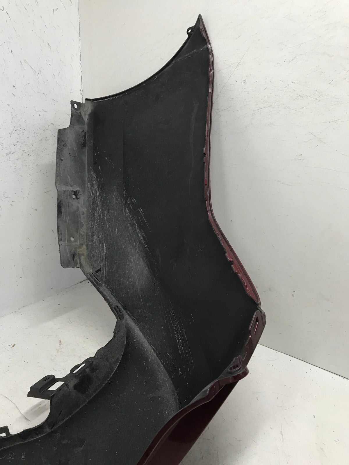 Rear Bumper Cover Red Toyota Avalon XLE XSE Lted Touring 2019 52159-07040 OEM