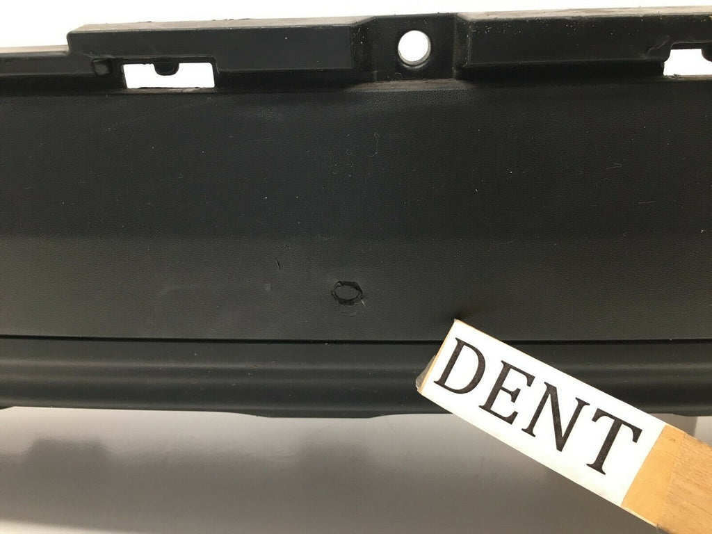 Rear Bumper Lower Cover�KIA Sportage 2017-2018 86612D9000 OEM