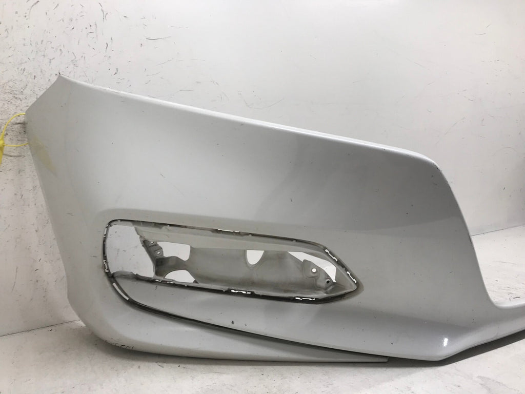 Front Bumper Cover Honda Accord Touring/Hybrid White 18-2020 71101-TVA-A000 OEM