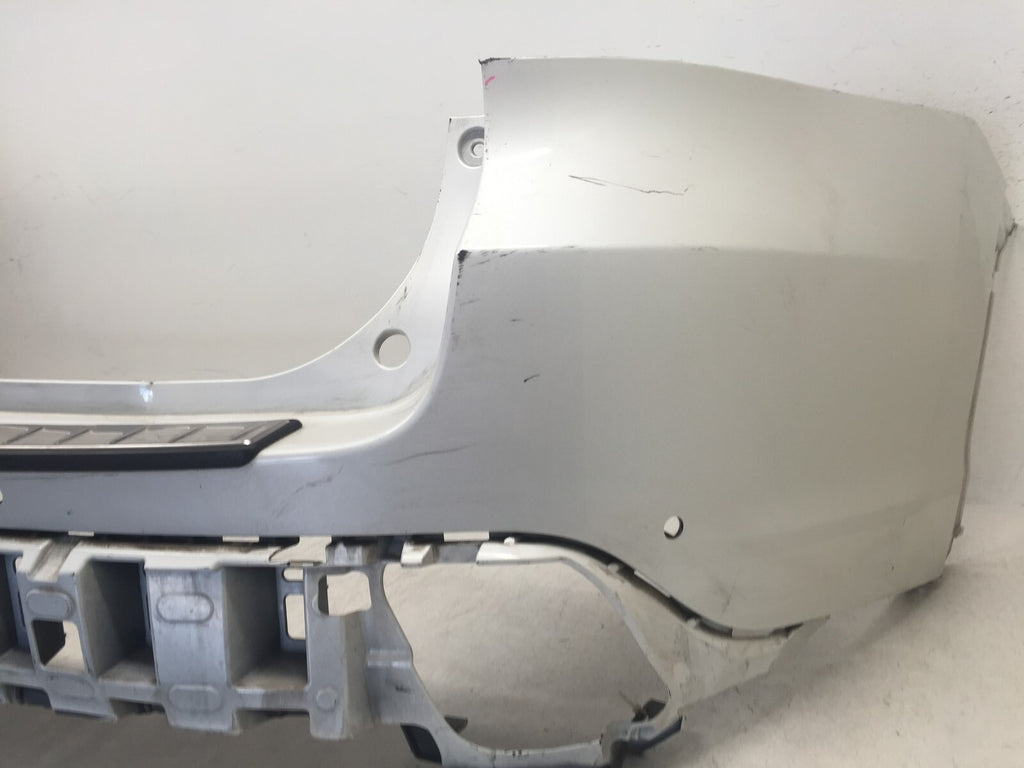 Rear Bumper Cover Toyota Highlander w/Sensor Holes 070 2014-2018 52159-0E060 OEM