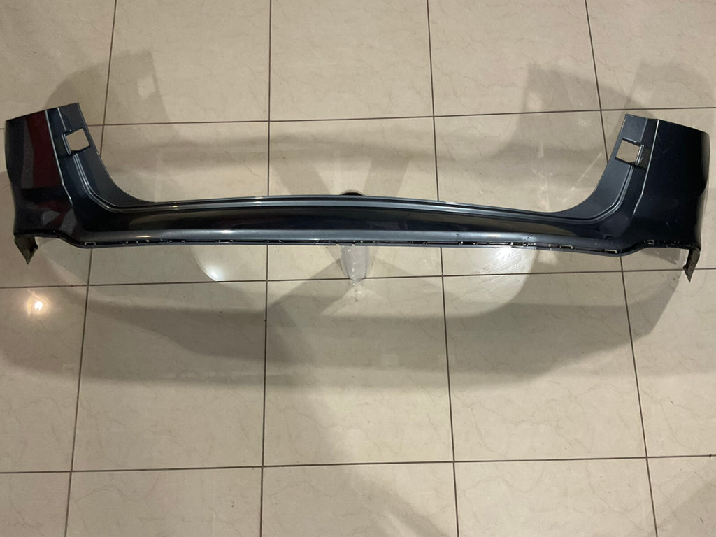 Rear Upper Bumper Cover OEM