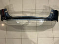 Rear Upper Bumper Cover OEM