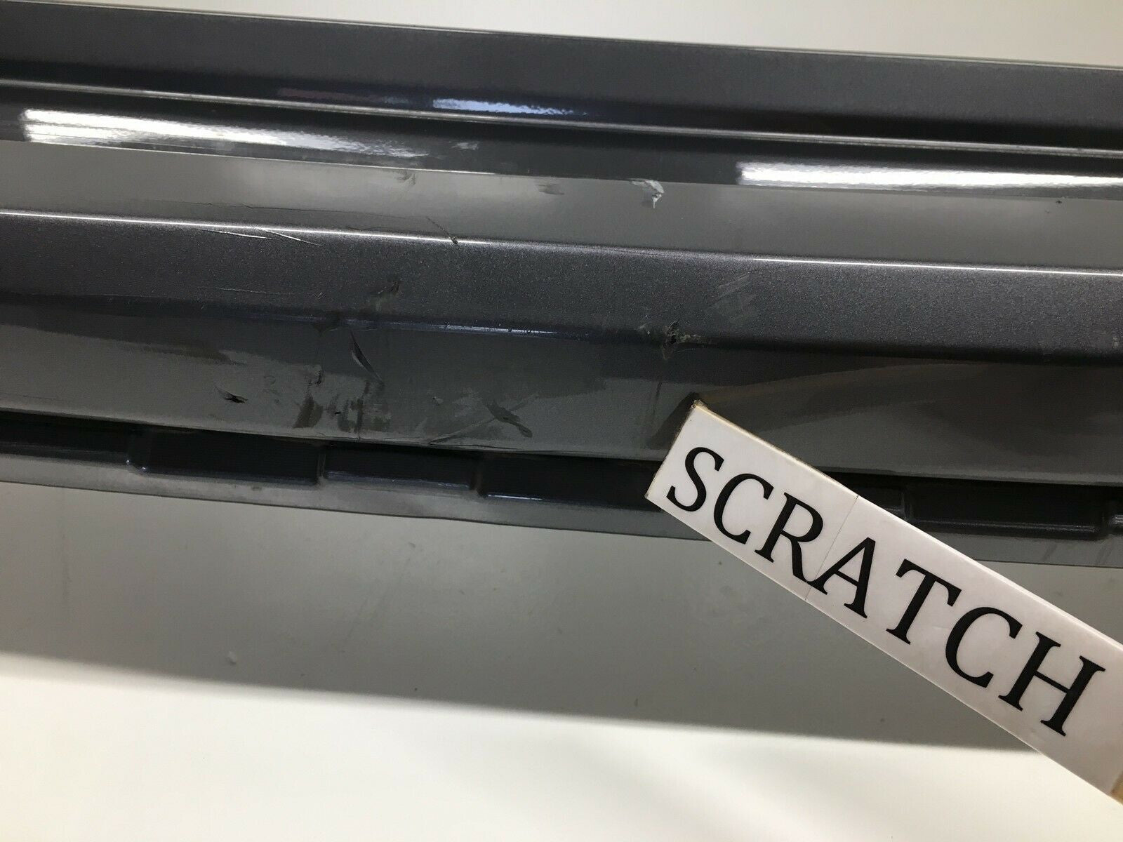 Rear Bumper Cover Honda CR-V LX/EX/EX-L/SE/Touring 2015-2016 71501-T1W-ZX00 OEM3