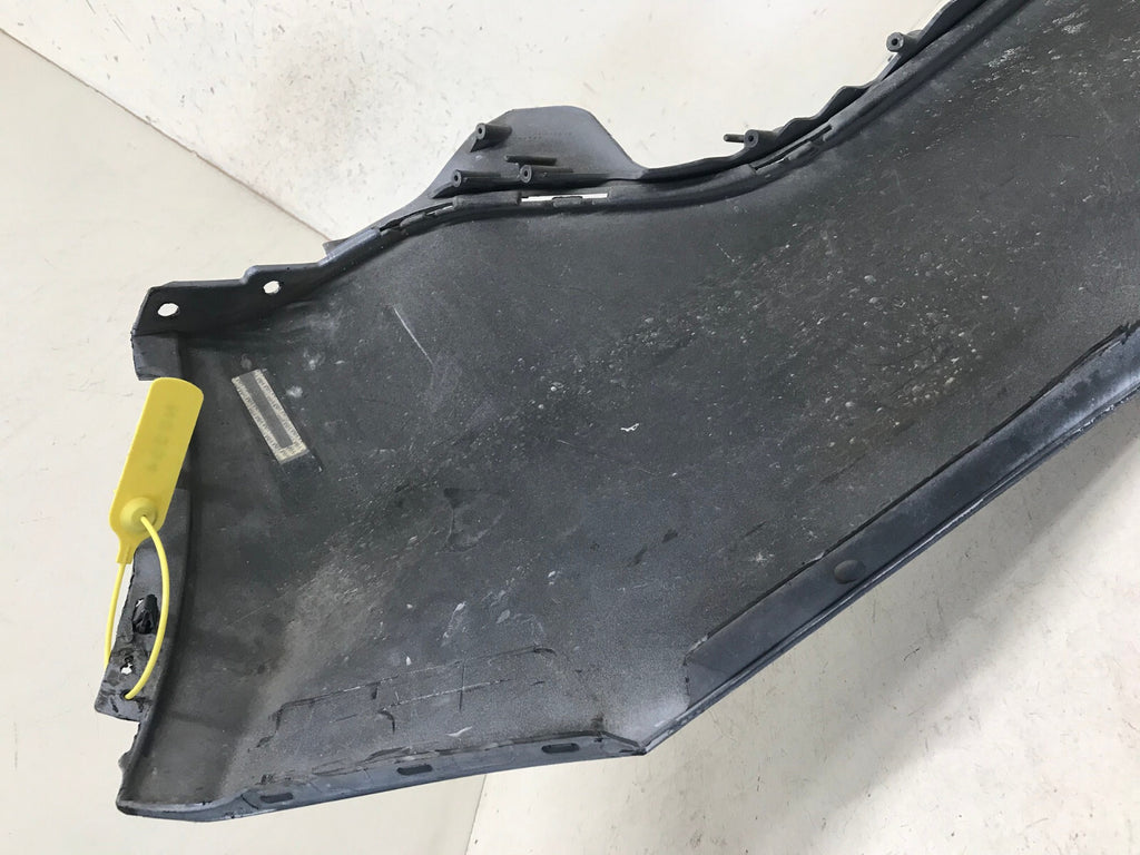 Front Bumper Cover Honda CR V EX EX L LX 2010-2011 71101-SWA-ZZ00 OEM3