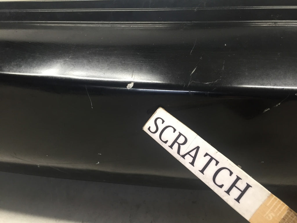 Rear Bumper Cover Nissan Altima Base S SL SE SR Hybrid 07-2012 85022-JA040 OEM3