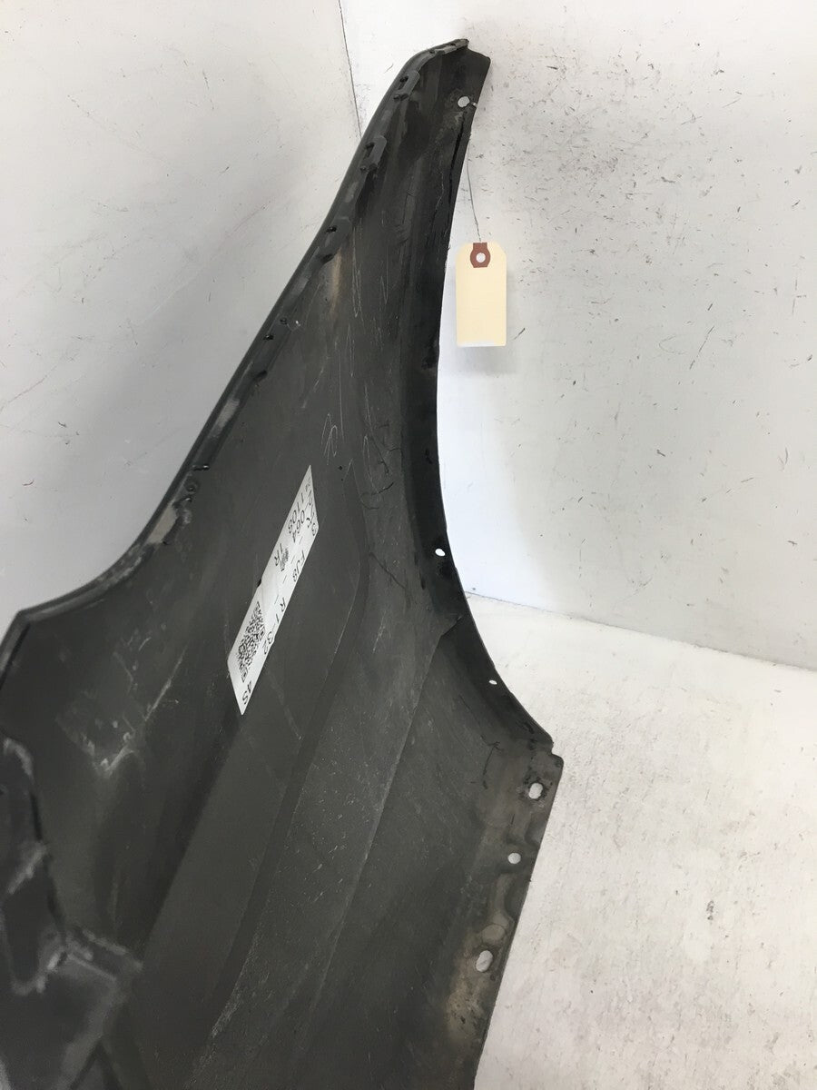 Rear Bumper Cover Subaru Forester 2.5i 2.5i Premium 2014-2018 57704SG012 OEM