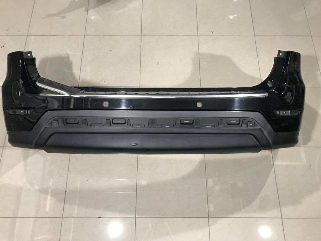 Rear Bumper Cover Nissan Pathfinder S SL Platinum 2013-2016 85022-3KA0H OEM5