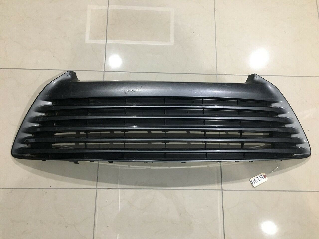 Grille Grill Lower Toyota Camry 2015-2017 53112-06260 Original
