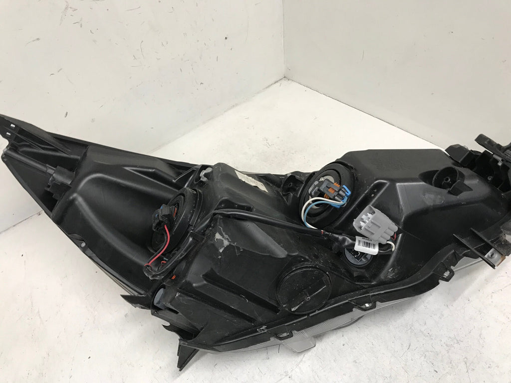 Headlight Damaged Driver LH Subaru Legacy 2015-2017 84001AL03A OEM