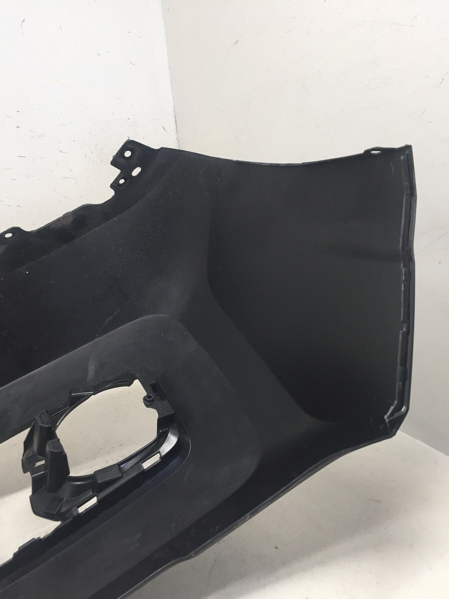 Front Bumper Cover Toyota Tacoma SR SR5 Limited 2016-2019 52119-04220 OEM4