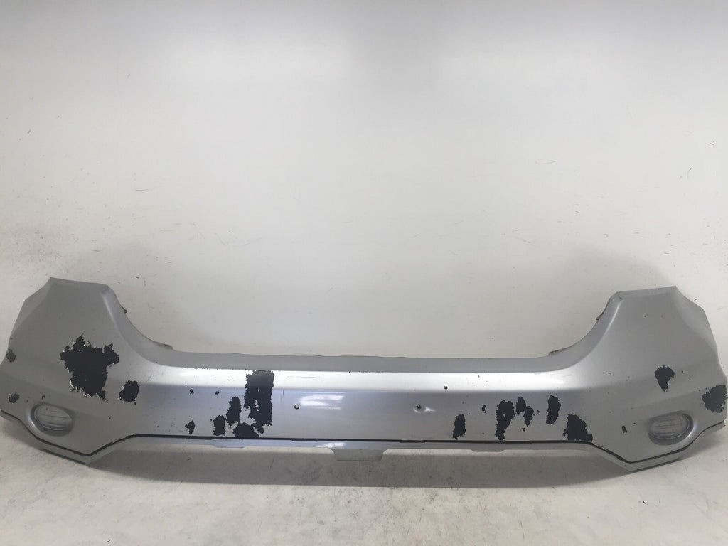 Front Upper Bumper Cover Honda CR-V EX/EX-L/LX 2010 2011 71101-SWA-ZZ00 OEM