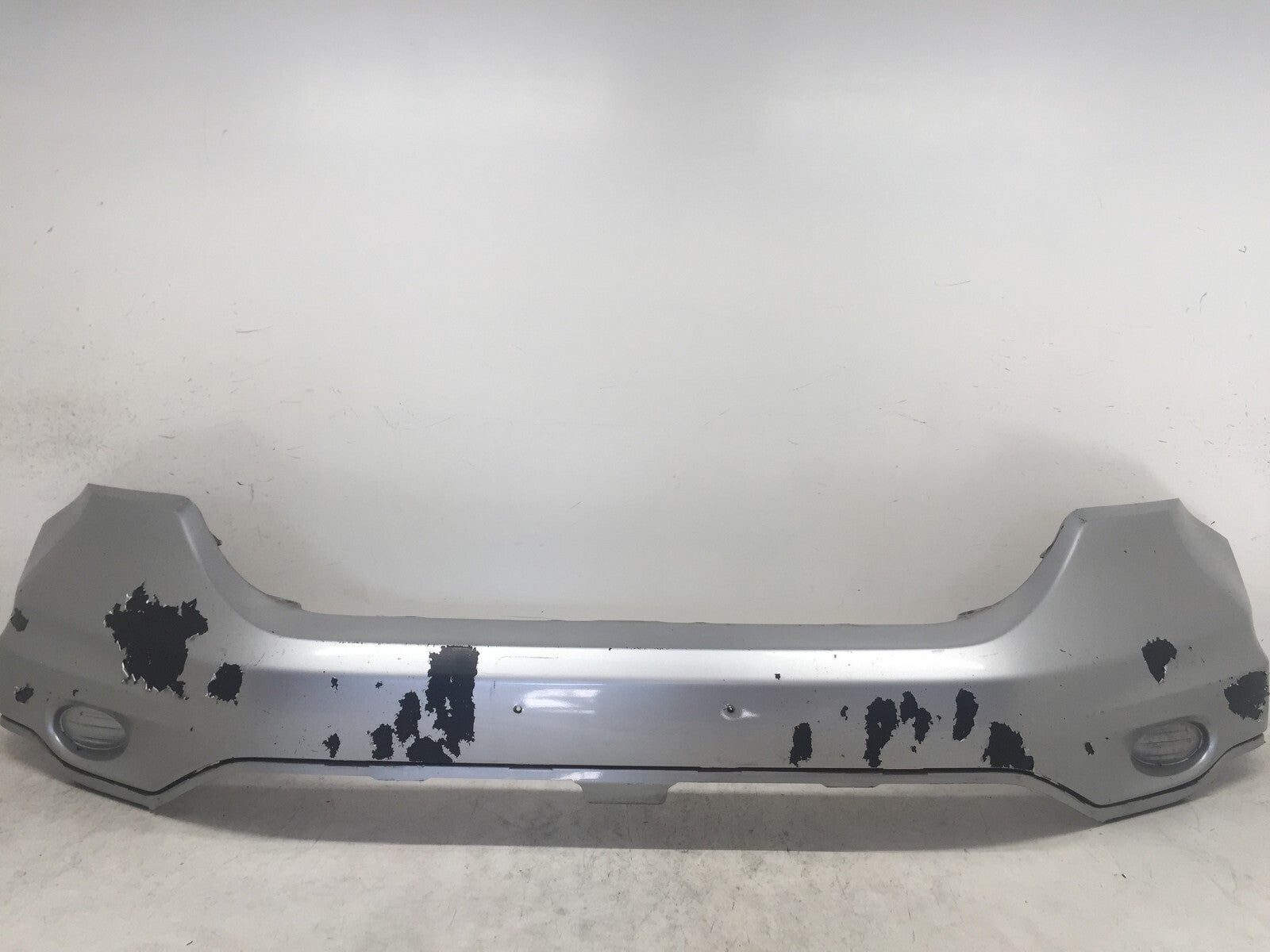 Front Upper Bumper Cover Honda CR-V EX/EX-L/LX 2010 2011 71101-SWA-ZZ00 OEM