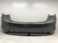 Rear Bumper Cover Hyundai Sonata GLS Limited SE 2011-2013 86611-3Q000 OEM2