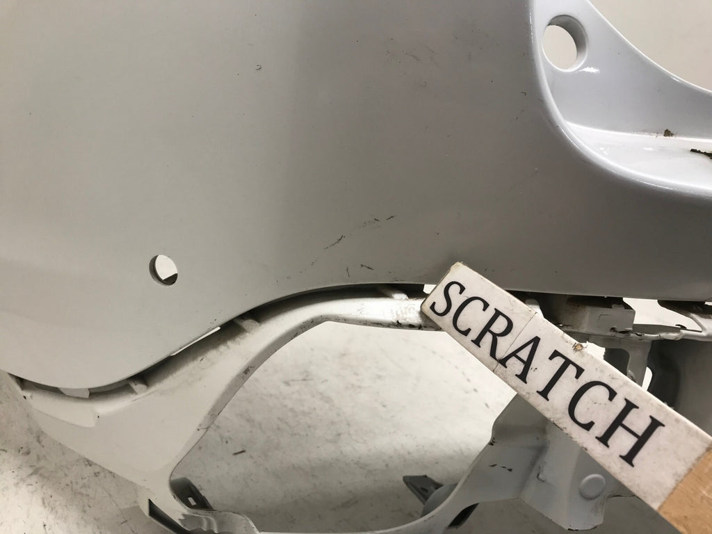Rear Bumper Cover 070 Toyota Highlander LE Limited Hybrid 14-18 52159-0E060 OEM