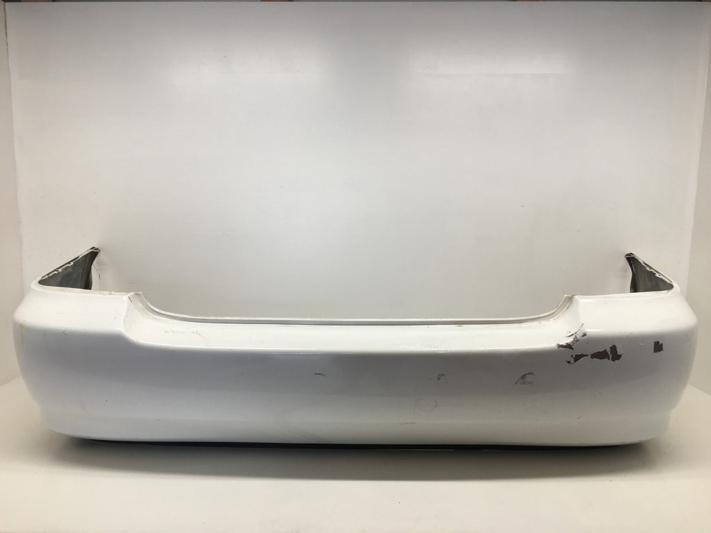 Rear Bumper Cover Toyota Corolla CE/LE 2003-2008 52159-02260 Original