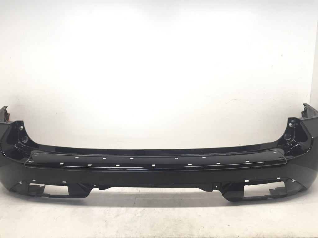 Rear Bumper Cover Honda Pilot Touring 2012 2013 2014 2015 71501-SZA-ZZ00 OEM