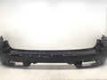 Rear Bumper Cover Honda Pilot Touring 2012 2013 2014 2015 71501-SZA-ZZ00 OEM