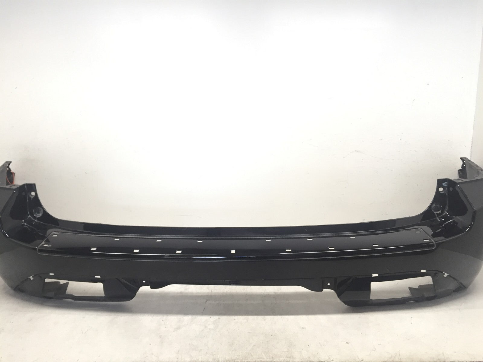 Rear Bumper Cover Honda Pilot Touring 2012 2013 2014 2015 71501-SZA-ZZ00 OEM