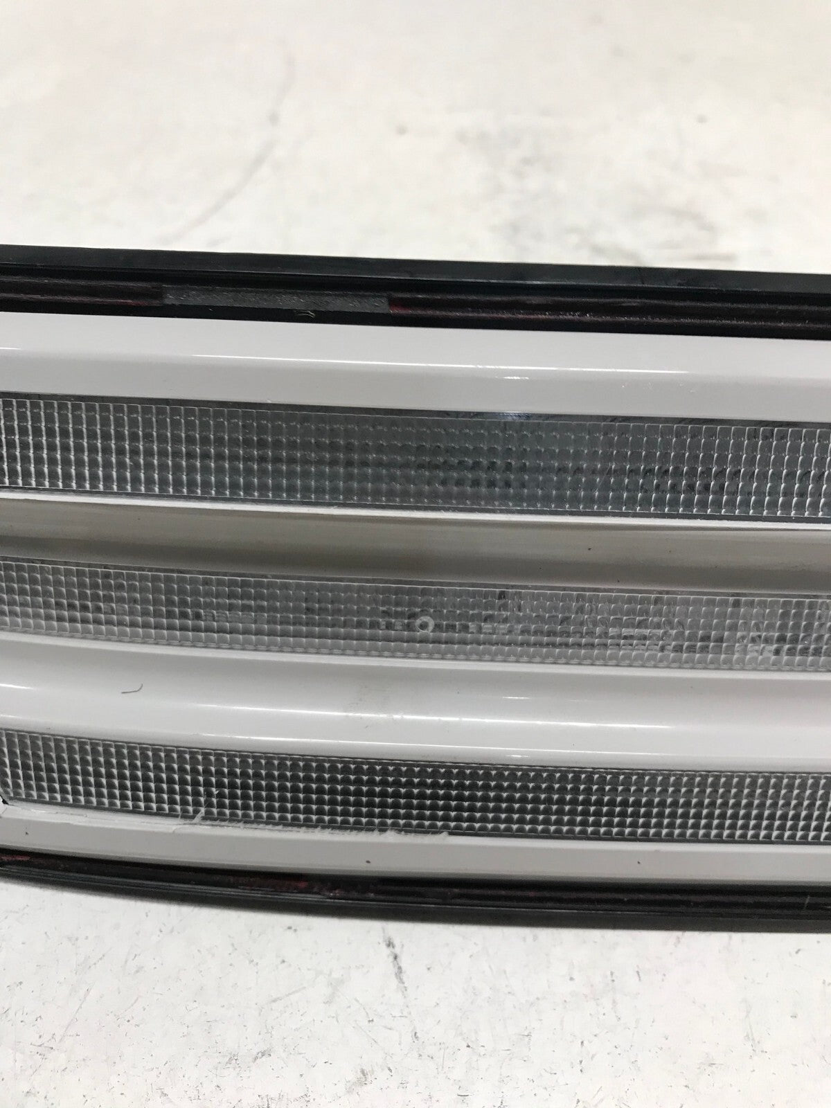 Tail light Damaged Driver LH Mercedes Benz G 550 2019-2022 2023 A4639068300 OEM