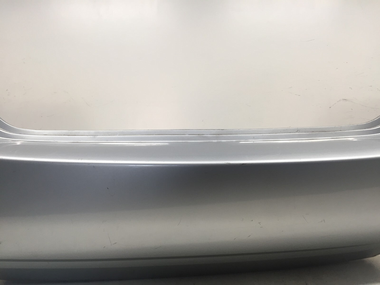 Rear Bumper Cover Nissan Altima Sedan Hybrid Base SL SR S 07-12 85022-JA040 OEM