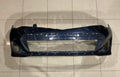 Front Bumper Cover Blue 2013 2014 Toyota Avalon 52119-7050 OEM