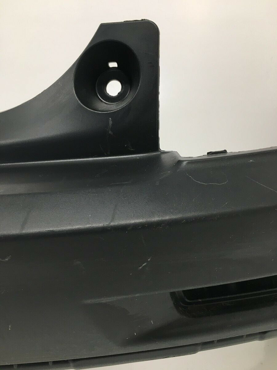 Rear Bumper Cover Honda CR-V EX/LX/EX-L/Touring 2017 2018 71501-TLA-A000 OEM2