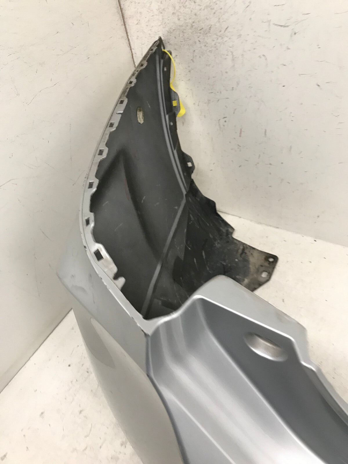 Rear Bumper Cover Nissan Rogue S SL SV SV Hybrid SL Hybrd 17 18 85022-6FL0H OEM2