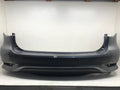 Rear Bumper Cover Infiniti QX60 Gray 2016-2018 85022-9NC0H OEM2