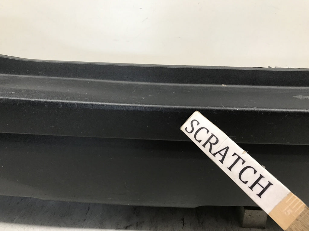 Rear Bumper Cover Toyota Rav4 2019-2020 52159-0R160 OEM5