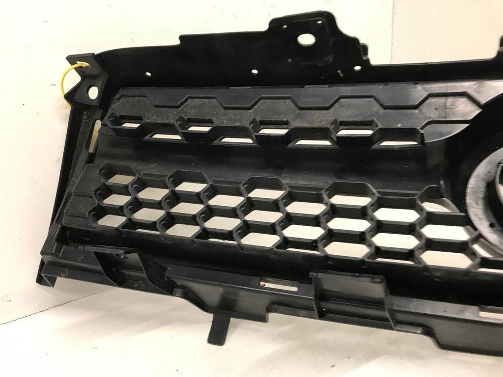 Grill Grille 2009-2012 Toyota Rav4 53111-0R010 OEM