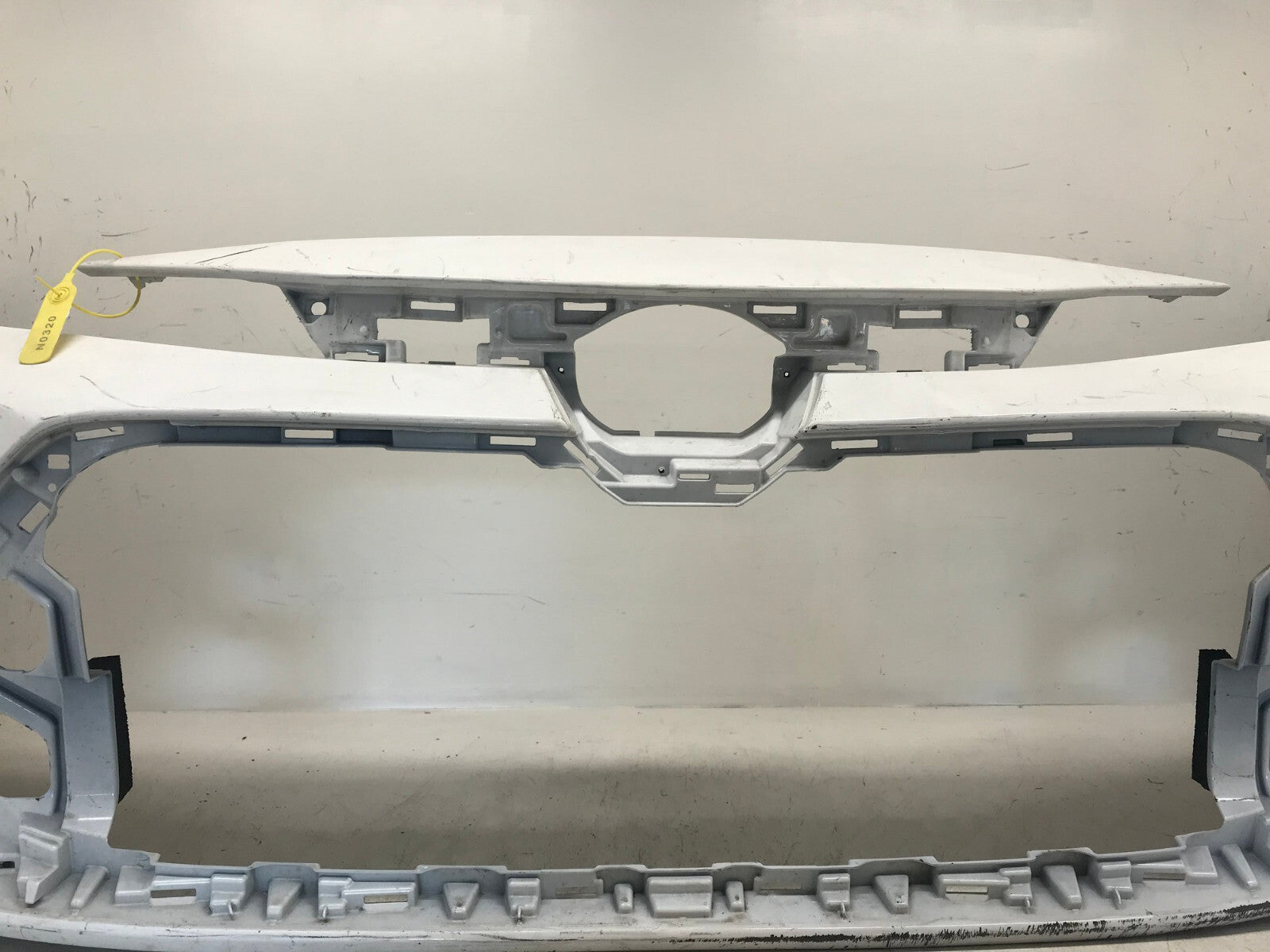 Front Bumper Cover Toyota Corolla LE XLE 2020-2021 52119-12G00 OEM0