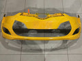 Front Bumper Cover Yellow Hyundai Veloster 2012-2017 86511+v20000 OEM