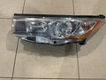 Headlight Left Driver LH Toyota Highlander 2014 2015 2016 CAPA