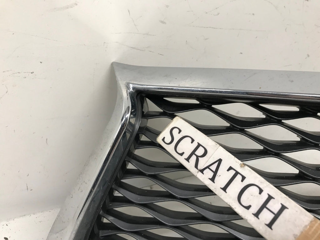 Grill Grille 2020-2022 Infiniti Q50 62310-6HM0C OEM