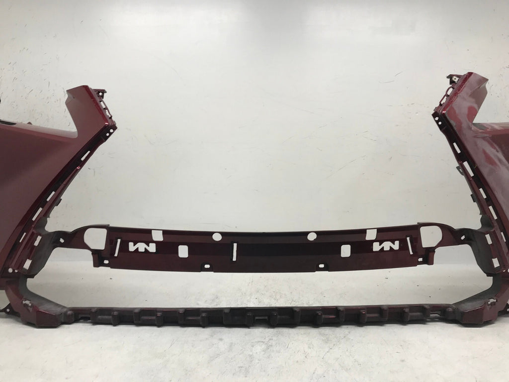 Front Bumper Cover Lexus RX350 RX450H Base w/Sns H 3R1 2016-2018 52119-0E270 OEM