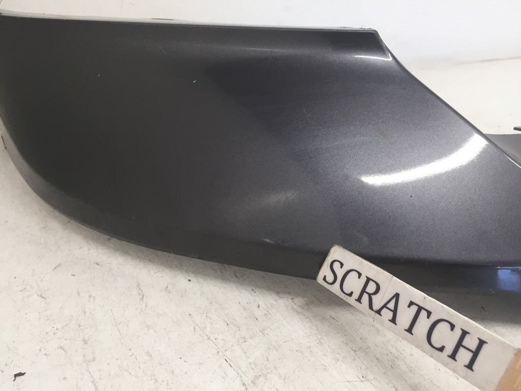 Front Upper Bumper Cover RAM 1500 2013-2017 13DS-R-1001P OEM