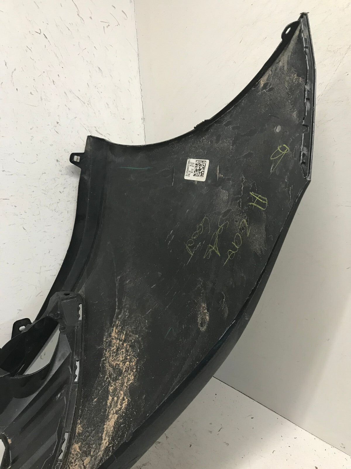 Front Bumper Cover 218 2018-2020 Toyota Camry L/LE/XLE/Hybrid 52119-06D90 OEM