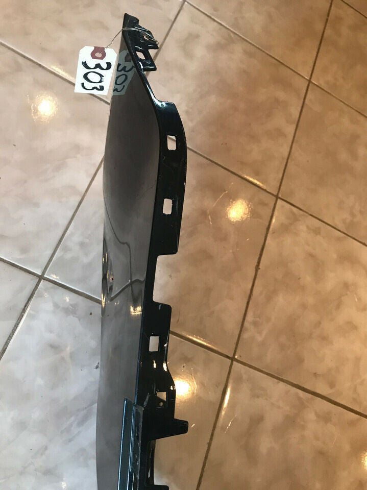 Rear Bumper Chevy Malibu Hybrid/LT/LS/LTZ 2008-2012 OEM