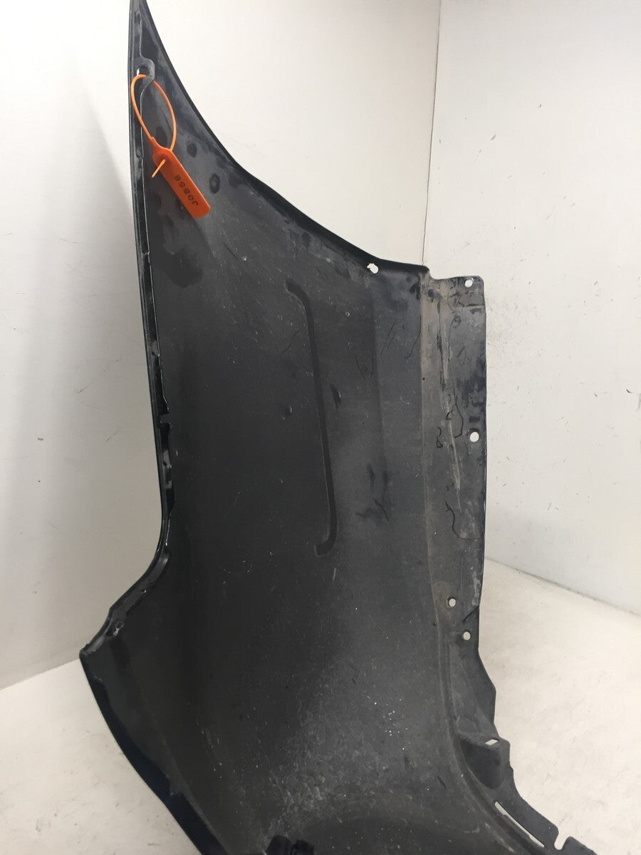 Rear Bumper Cover Toyota Camry LE XLE SE XSE Hybrid LE 218 15-17 52159-06390 OEM